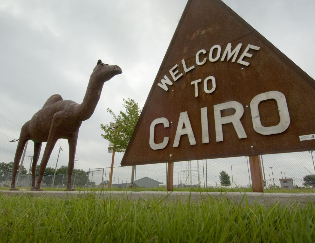 Cairo